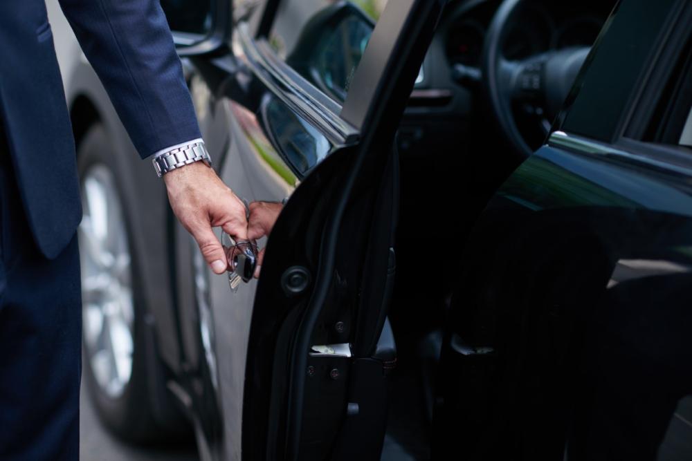 transport privé
